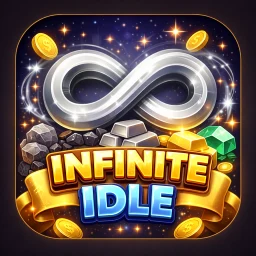 Infinite Idle (Beta) 图标
