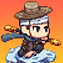 Значок 난세표류기 - 한국사 방치형 RPG